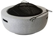 Esschert Design Fire bowl MGO S Esschert Design Fire bowl MGO S
