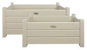 Esschert Design Plant box CF32W Esschert Design Plant box CF32W