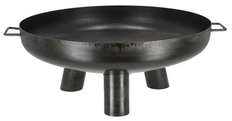 Esschert Design Steel fire bowl FF241 Esschert Design Steel fire bowl FF241
