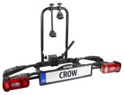Eufab Crow bicycle carrier (11563) Eufab Crow bicycle carrier (11563)