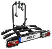 Eufab Bicycle Carrier Amber III (11555) Eufab Bicycle Carrier Amber III (11555)