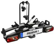 Eufab Premium II Bicycle Carrier (11521) Eufab Premium II Bicycle Carrier (11521)