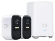 Eufy eufyCam 2C Pro Set (T88613D1) Eufy eufyCam 2C Pro Set (T88613D1)