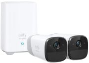 Eufy eufyCam 2 Pro 2+1 kit (T88513D1) Eufy eufyCam 2 Pro 2+1 kit (T88513D1)