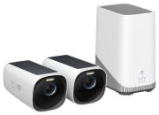 Eufy S330 eufyCam 3 2+1 Kit (T88713W1) Eufy S330 eufyCam 3 2+1 Kit (T88713W1)