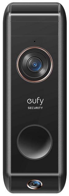 Eufy Video Doorbell Dual (T8213311) Eufy Video Doorbell Dual (T8213311)