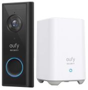 Eufy Video doorbell with gateway (E82101W4) Eufy Video doorbell with gateway (E82101W4)