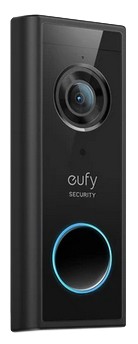 Eufy Video doorbell (T82101W1) Eufy Video doorbell (T82101W1)