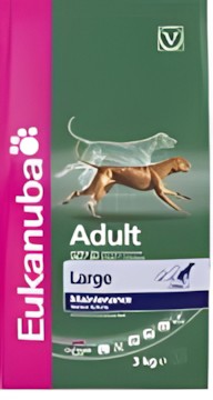Eukanuba Adult Large 15 kg Eukanuba Adult Large 15 kg