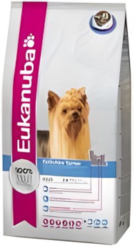 Eukanuba Breed Yorkshire Terrier 2 kg Eukanuba Breed Yorkshire Terrier 2 kg