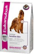 Eukanuba Daily Care Sensitive Skin 12 kg Eukanuba Daily Care Sensitive Skin 12 kg