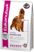 Eukanuba Daily Care Sensitive Skin 2.5 kg Eukanuba Daily Care Sensitive Skin 2.5 kg