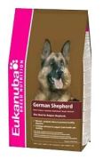 Eukanuba German Shepherd 12 kg Eukanuba German Shepherd 12 kg