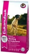 Eukanuba Power and Endurance 15 kg Eukanuba Power and Endurance 15 kg