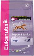 Eukanuba Puppy & Junior Large 15 kg Eukanuba Puppy & Junior Large 15 kg