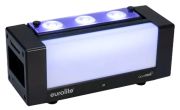 Eurolite AKKU Bar-3 Glow QCL Flex QuickDMX (41700117) Eurolite AKKU Bar-3 Glow QCL Flex QuickDMX (41700117)