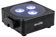 Eurolite AKKU IP Flat Light 3 (41700020) Eurolite AKKU IP Flat Light 3 (41700020)