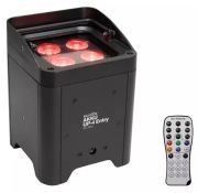 Eurolite AKKU UP-4 Entry QCL Spot (41700575) Eurolite AKKU UP-4 Entry QCL Spot (41700575)