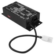 Eurolite Controller PRO with DMX for LED Neon Flex 230V Eurolite Controller PRO with DMX for LED Neon Flex 230V