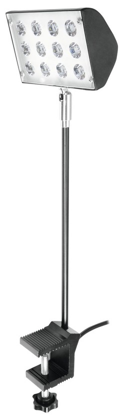 Eurolite LED KKL-12 Floodlight 3200K Eurolite LED KKL-12 Floodlight 3200K