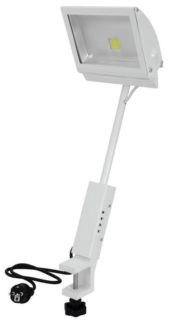 Eurolite LED KKL-50 Floodlight 4100K Eurolite LED KKL-50 Floodlight 4100K