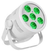 Eurolite LED silent Par 6 QCL Floor ws (51915341) Eurolite LED silent Par 6 QCL Floor ws (51915341)