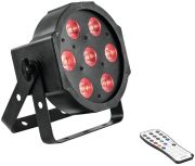 Eurolite LED SLS-7 HCL Eurolite LED SLS-7 HCL