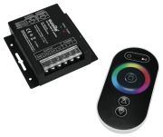 Eurolite LED Strip RGB RF Controller (50531103) Eurolite LED Strip RGB RF Controller (50531103)