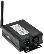 Eurolite QuickDMX wireless transmitter/receiver (70064703) Eurolite QuickDMX wireless transmitter/receiver (70064703)