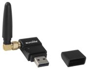 Eurolite QuickDMX USB wireless transmitter/receiver Eurolite QuickDMX USB wireless transmitter/receiver