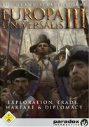 Koch Media Europa Universalis III PC Koch Media Europa Universalis III PC
