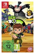 EuroVideo Ben 10 Switch EuroVideo Ben 10 Switch