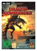 EuroVideo Divinity: Dragon Commander PC EuroVideo Divinity: Dragon Commander PC