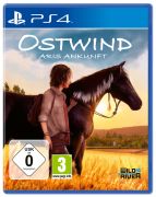 Eurovideo Ostwind: Aris Arrival PS4 Eurovideo Ostwind: Aris Arrival PS4