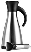 Eva Solo Insulated jug with tea filter 1 l Eva Solo Insulated jug with tea filter 1 l