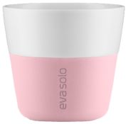 Eva Solo Lungo Caffé Cup Set of 2 Eva Solo Lungo Caffé Cup Set of 2