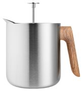 Eva Solo Nordic Kitchen Stamped Teapot 1 l Eva Solo Nordic Kitchen Stamped Teapot 1 l