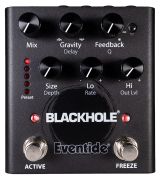 Eventide Blackhole Eventide Blackhole