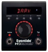 Eventide H9 Max Dark Harmonizer Eventide H9 Max Dark Harmonizer