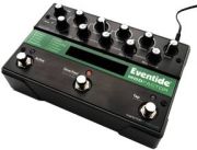 Eventide Mod Factor Eventide Mod Factor