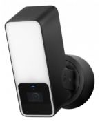Eve Outdoor camera Eve Outdoor camera