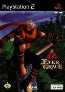 Crave Evergrace 2 PS2 Crave Evergrace 2 PS2