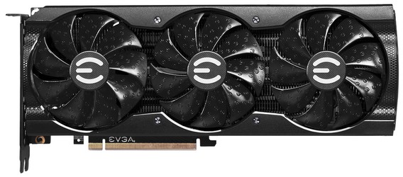 EVGA GeForce RTX 3070 Ti XC3 Ultra Gaming 8GB (08G-P5-3785-KL) EVGA GeForce RTX 3070 Ti XC3 Ultra Gaming 8GB (08G-P5-3785-KL)