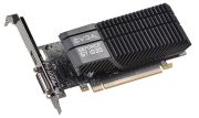 EVGA GeForce GT 1030 SC Passive Low Profile 2GB PCIe (02G-P4-6332-KR) EVGA GeForce GT 1030 SC Passive Low Profile 2GB PCIe (02G-P4-6332-KR)