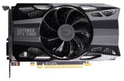 EVGA GeForce RTX 2060 SC Gaming 6GB PCIe EVGA GeForce RTX 2060 SC Gaming 6GB PCIe