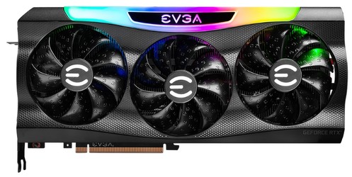 EVGA GeForce RTX 3080 FTW3 Ultra Gaming LHR 10GB EVGA GeForce RTX 3080 FTW3 Ultra Gaming LHR 10GB