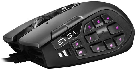 EVGA X15 EVGA X15