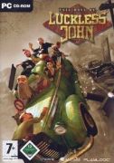 Playlogic International Evil Days of Luckless John PC Playlogic International Evil Days of Luckless John PC