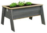 Exit Aksent Raised Bed L Exit Aksent Raised Bed L