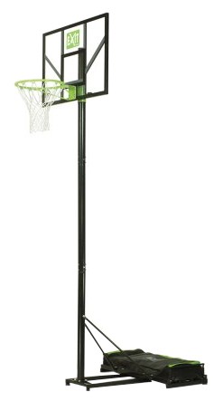 Exit Comet Portable Basket Exit Comet Portable Basket